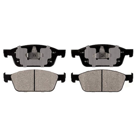 Advics 13-15 FORD ESCAPE/14-15 TRANS CONNECT:FR AD1645